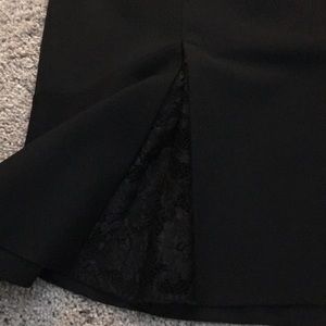 Nine West stretch rayon skirt - New!!